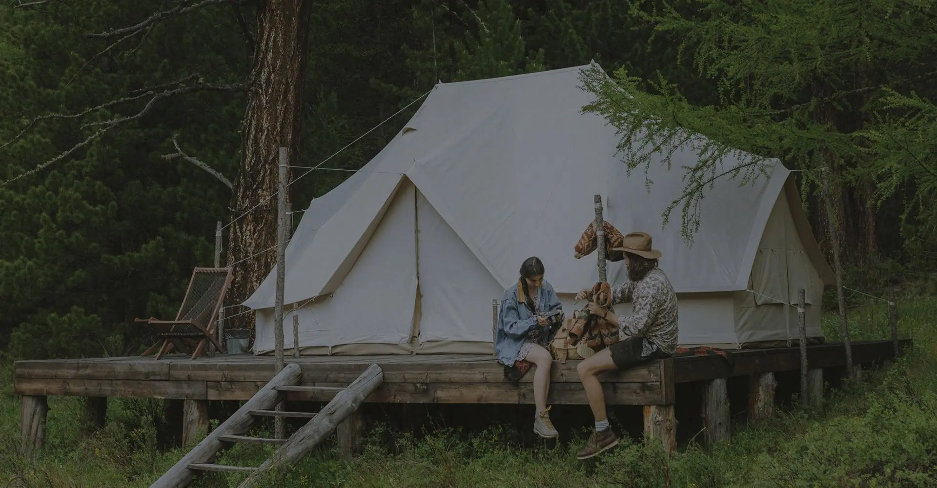 What to pack for a safari in Kenya